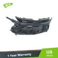 Gloss Black Front Grille for Chevrolet Blazer RS (2023–2025)
