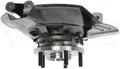 Dorman Front Right Steering Knuckle Kit 698-460 for