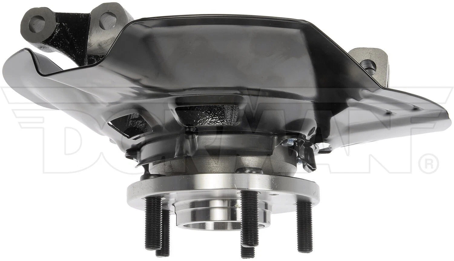 Dorman Front Right Steering Knuckle Kit 698-460 for
