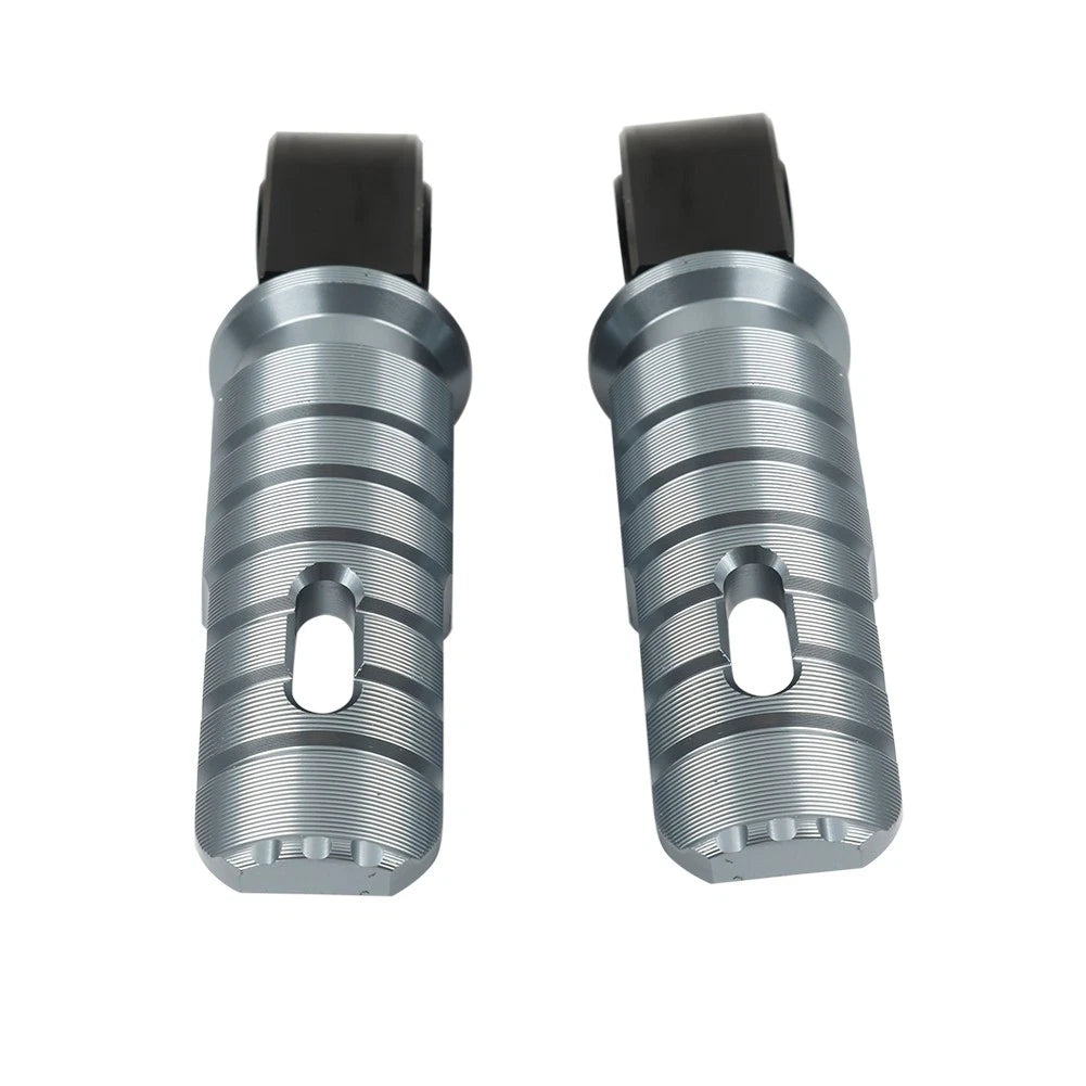 Rear Passenger Foot Peg for Triumph Trident 660, Street Triple 765, Speed Triple 1200