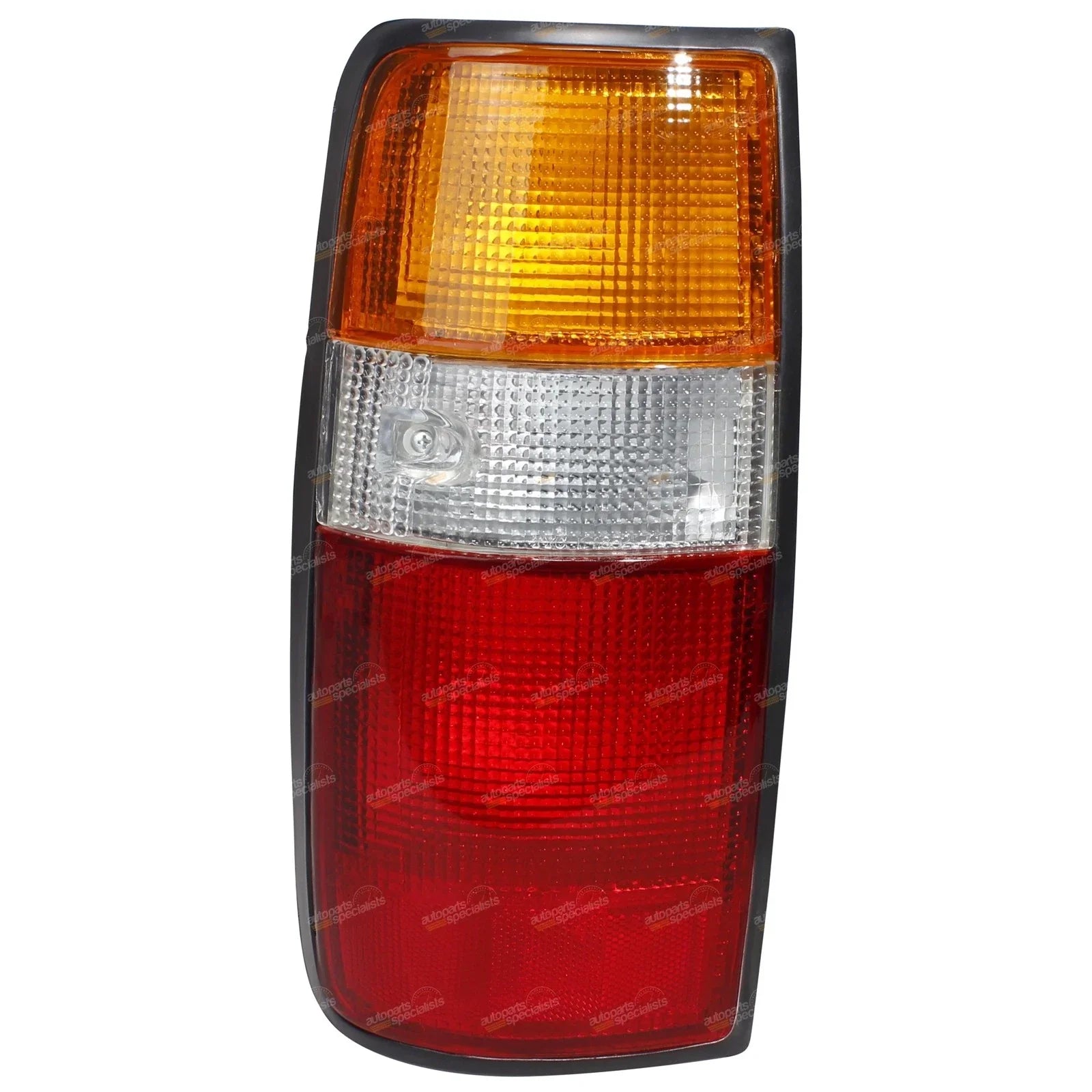 LH Rear Tail Light Lamp Lense for Landcruiser 80 Series (1990–1998)