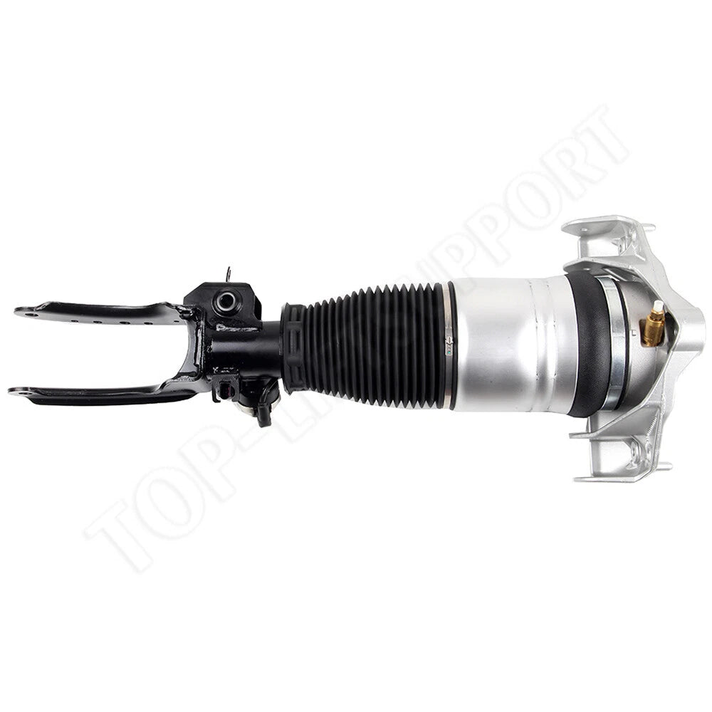 Front Left Air Suspension Shock Strut for Audi Q7 (2007–2015)