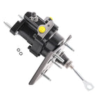 Power Brake Booster Hydraulic for Chevrolet Tahoe (2000–2002) 527359 15706056