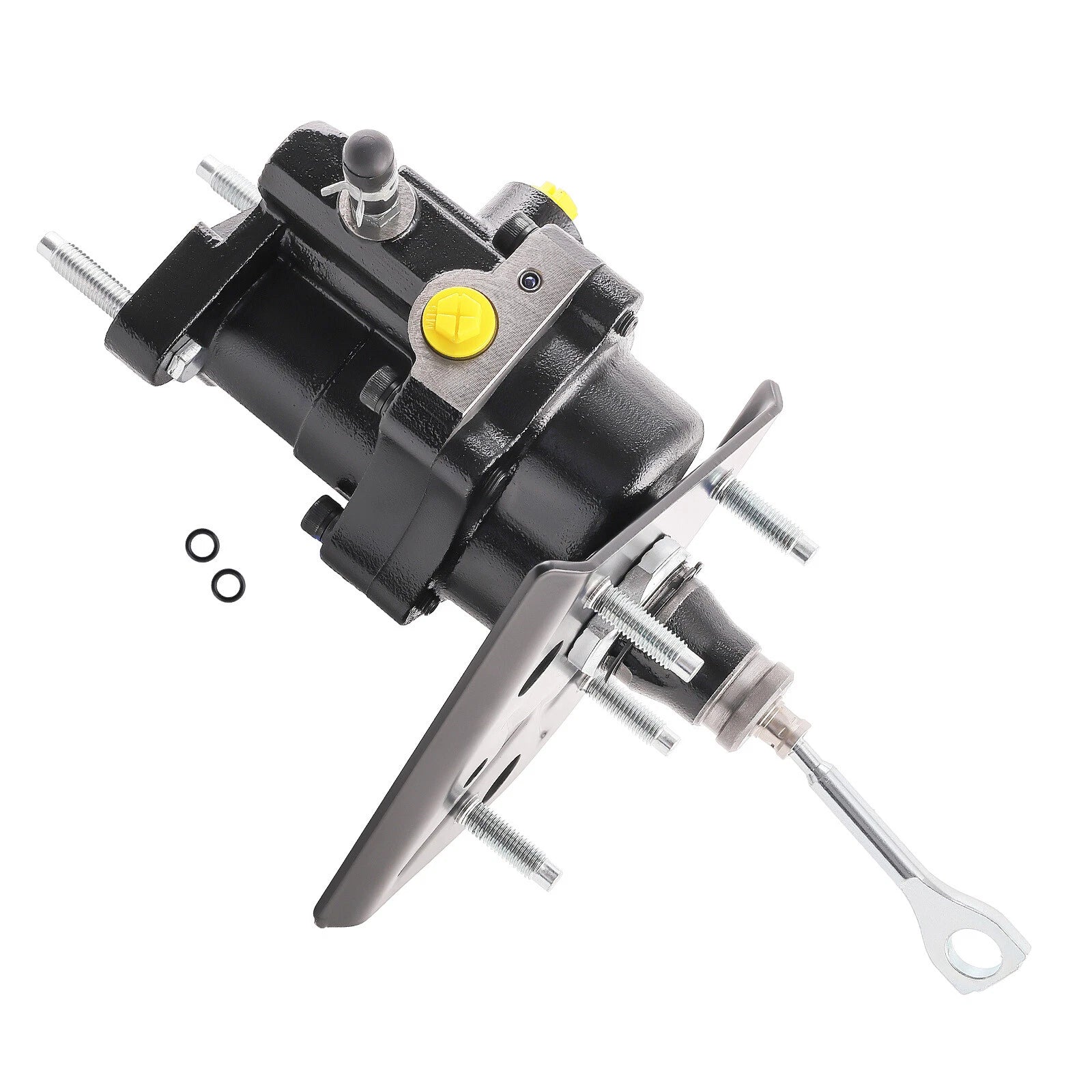 Power Brake Booster Hydraulic for Chevrolet Tahoe (2000–2002) 527359 15706056