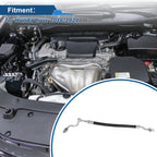 A/C Refrigerant Liquid Hose for Honda Civic (2016–2021) No. 80315THAH01