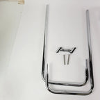 Set of 6 Saddlebag Guard Rails for Harley-Davidson Electra Glide (1997–2008)