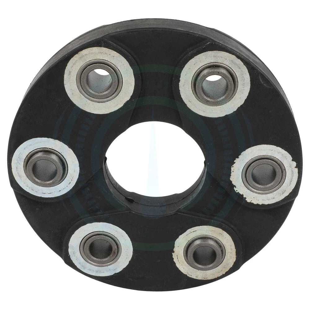 Driveshaft Coupler Joint & Bolts for Mercedes-Benz 300D 350SD 380SLC 420SEL 450SE (1977–1991)