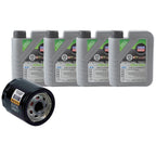 4L Liqui Moly Special Tec AA 0W20 Engine Oil Change Kit for Encore Trax Volt (2013–2023)