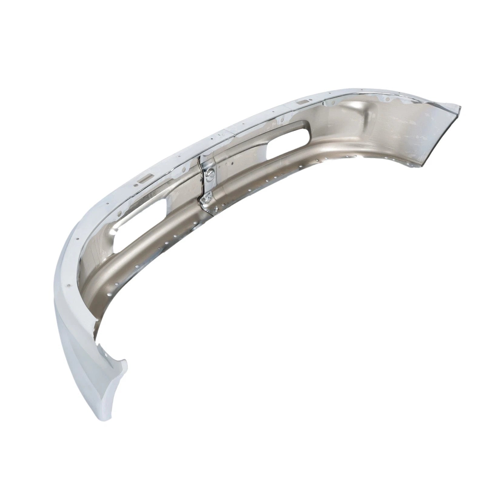 Steel Front Bumper for RAM 1500 (2013–2023)