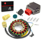 Ignition Coil CDI Regulator Stator for Honda Foreman TRX450ES TRX450S (1998–2001)