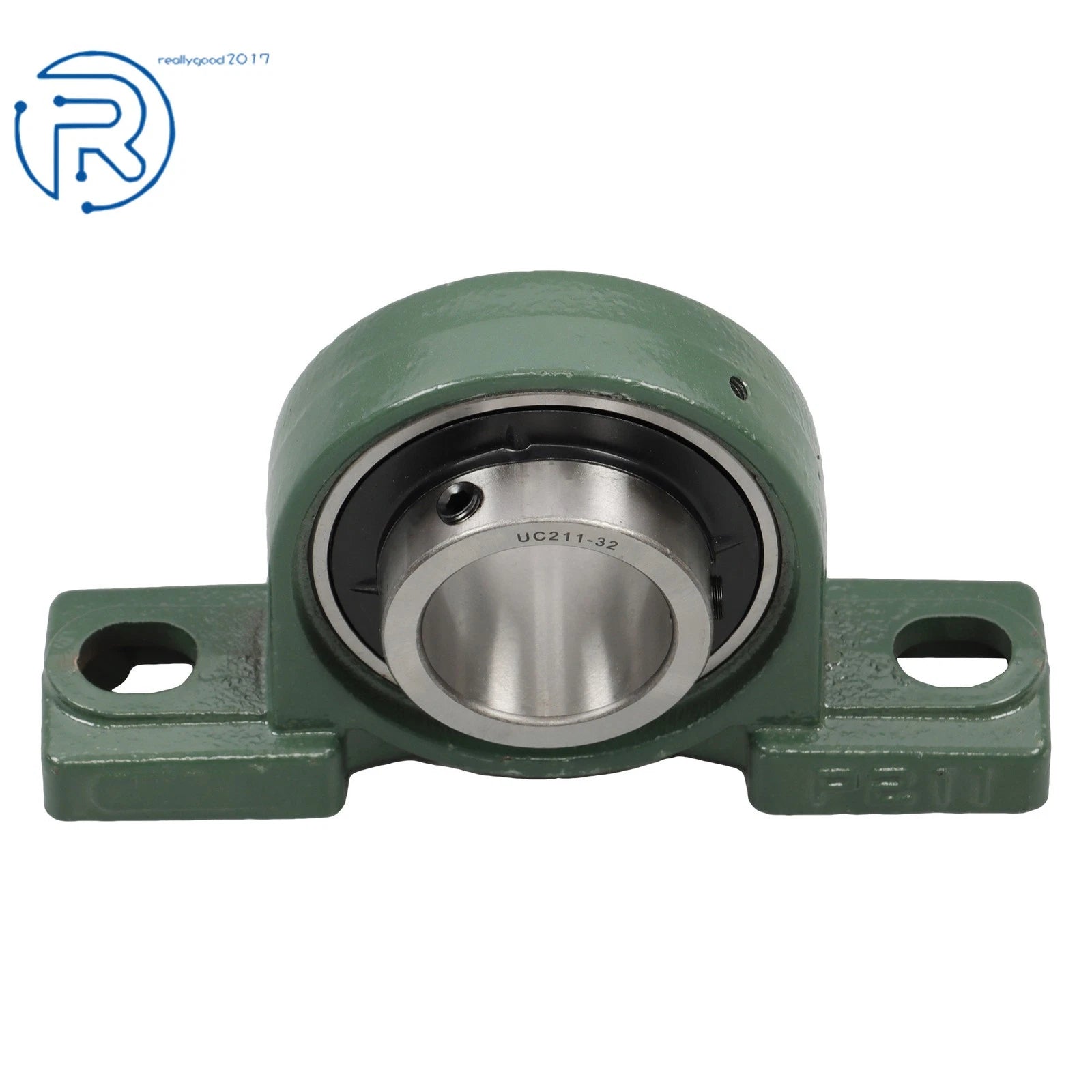 Set of 4 Pillow Block Bearings for Various Models (2" Bore)