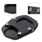 Kickstand Enlarger Plate Foot Extension for Honda CT125 (2021–2023)