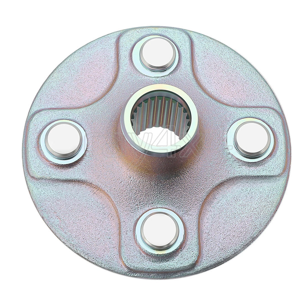 Rear Wheel Hub for Yamaha Breeze 125 YFA-1 (1989–2004) 1C5-25383-00-00