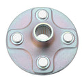 Rear Wheel Hub for Yamaha Breeze 125 YFA-1 (1989–2004) 1C5-25383-00-00