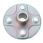 Rear Wheel Hub for Yamaha Breeze 125 YFA-1 (1989–2004) 1C5-25383-00-00