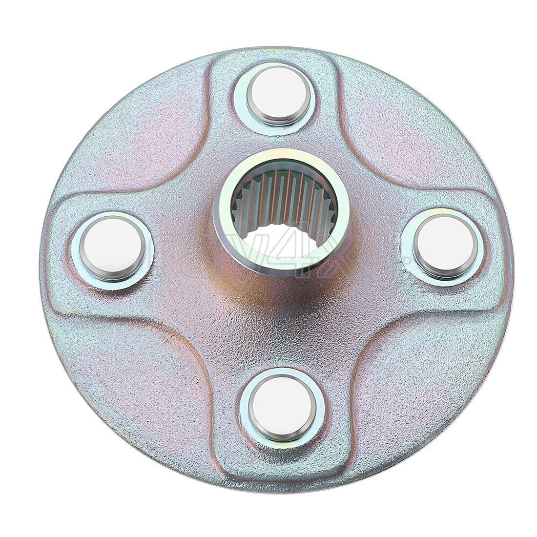 Rear Wheel Hub for Yamaha Breeze 125 YFA-1 (1989–2004) 1C5-25383-00-00