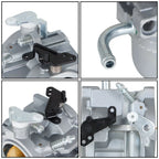 Carburetor for B & S Lawn Mowers (794653, 791266, 590399, 593432, 796077)