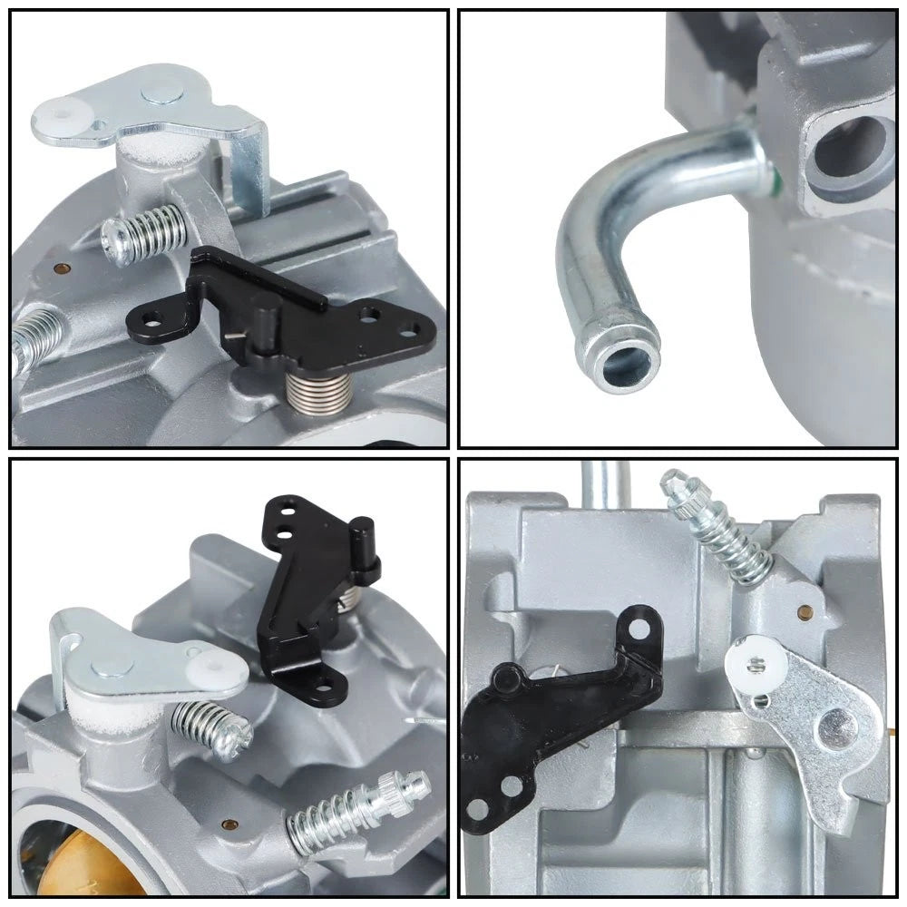 Carburetor for B & S Lawn Mowers (794653, 791266, 590399, 593432, 796077)