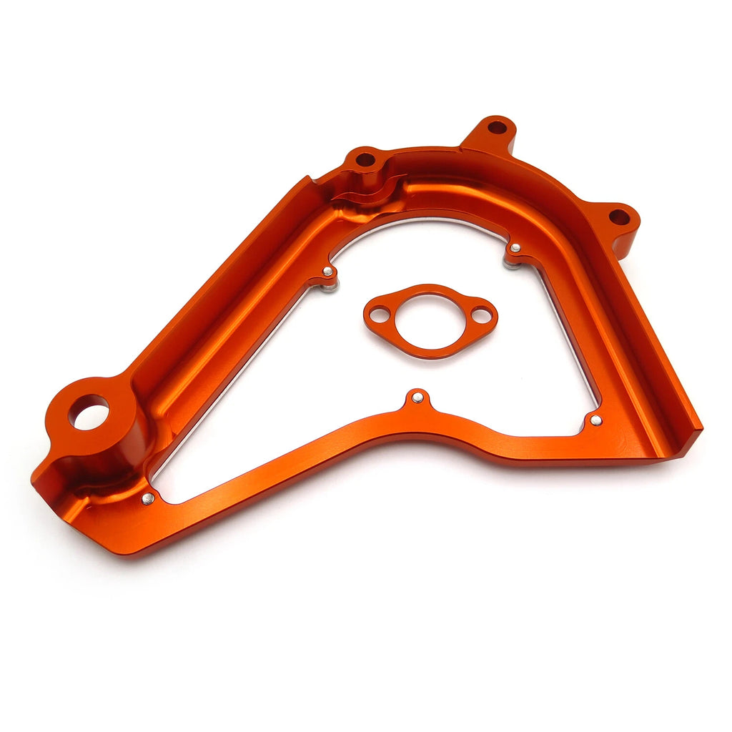 Front Sprocket Guard Chain Cover for KTM Duke/RC 390 250 (2017–2020)