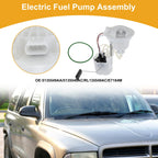 Fuel Pump Assembly for Dodge Durango (2004–2007) No. 5135549AA