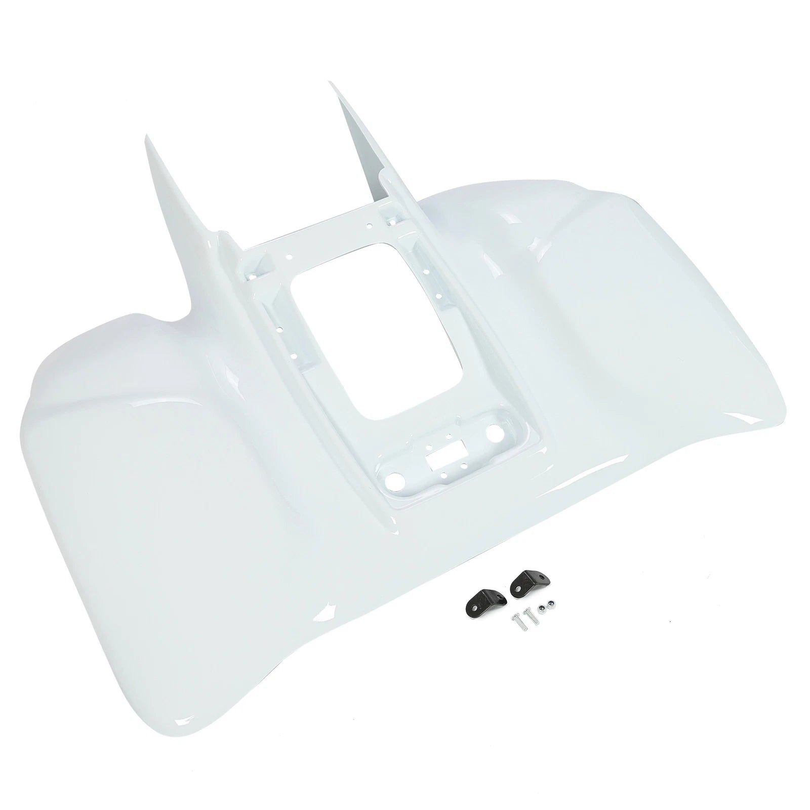 Rear Fender Plastic Kit for Honda TRX 400EX (1999–2007)
