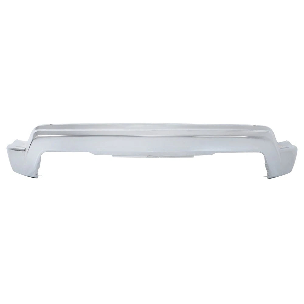 Front Bar for Chevrolet Silverado 1500 (2022–2023) Without Sensor Holes