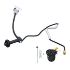 Clutch Slave & Master Cylinder Line Assembly for F-150 F-250 (1997–2008)