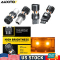 Set of 2 LED Brake Tail Stop Light Bulbs