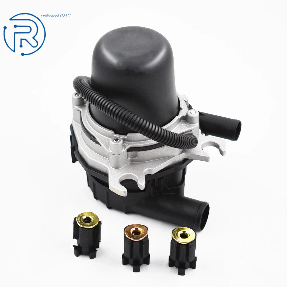 Secondary Air Injection Pump for Toyota Tundra, Lexus LX470 (2004–2011)