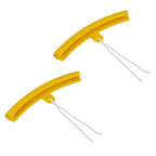 Tire Rim Protector Edge Savers for Universal Fit (19cm)