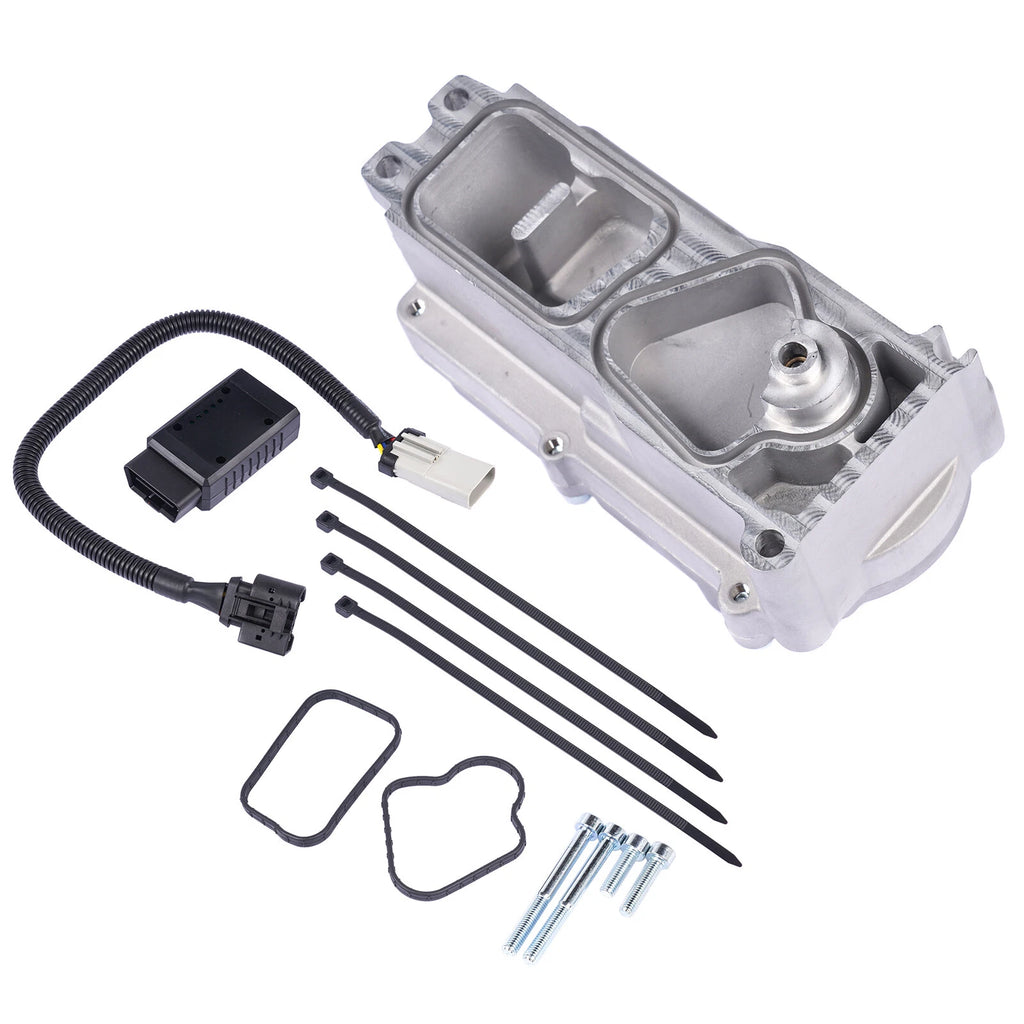 Turbo Actuator for Ram 2500 3500 (2013-2018) Cummins 6.7L Diesel