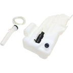 Washer Reservoir for Chevrolet Malibu, Impala (2013–2020) with Pump