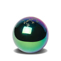 NRG Racing Ball Style Weighted Shift Knob M10x1.5 for 5-Speed (Universal)