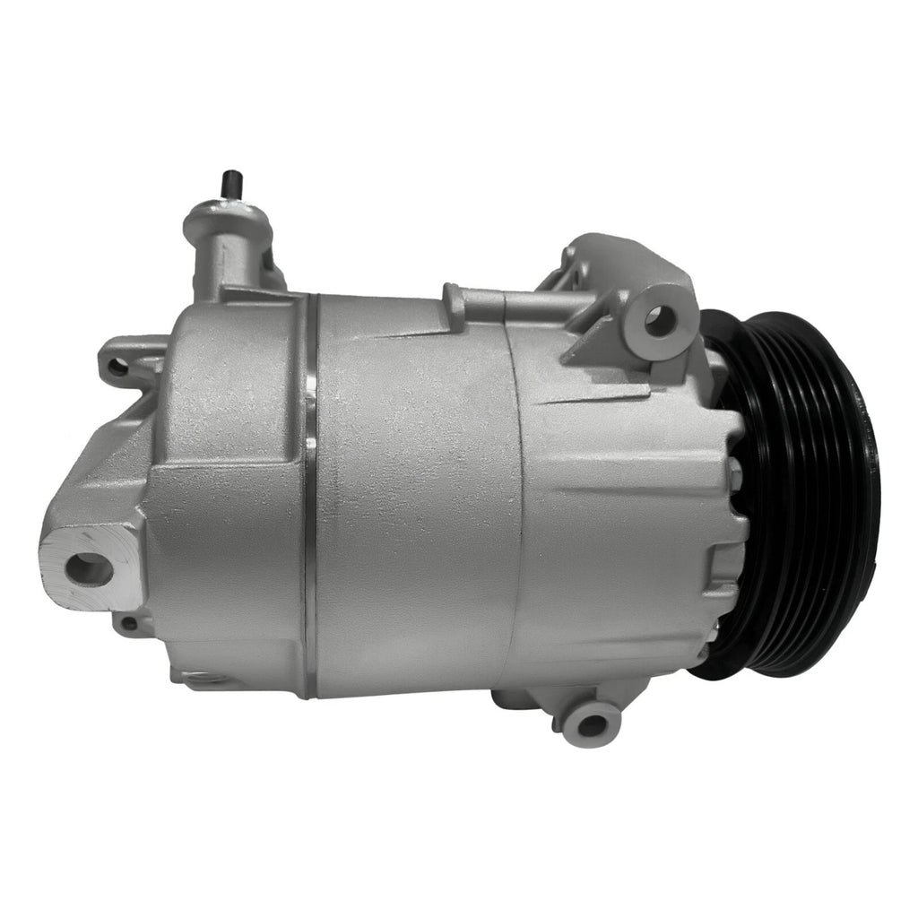 AC Compressor Kit Replacement for Buick Regal 2.0L Turbo (2015-2015)
