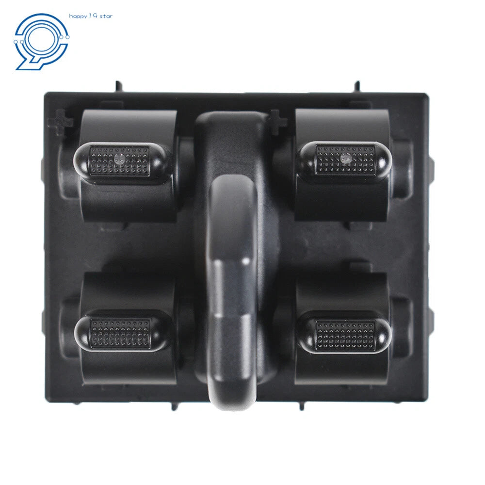 Window Switch for Jeep Wrangler (2010)