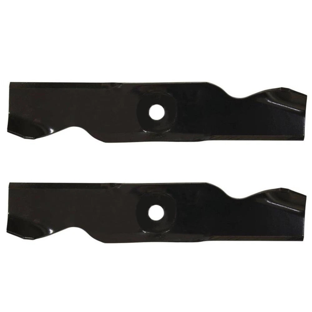 2X Mower Blade for Universal Products (Replaces 7-04708)