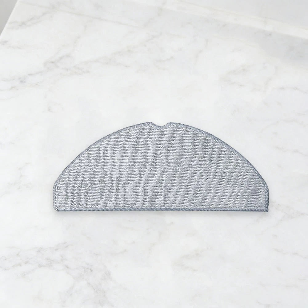 Mop Pad Set for Eufy G50 L60 Robot Vacuum Cleaner (2019–2023)