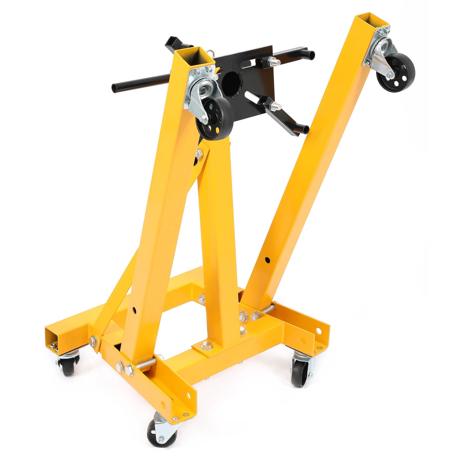 Engine Stand for Universal Use (2000 lbs Capacity)