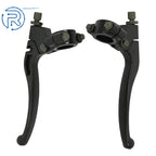 Brake and Clutch Lever Set for Suzuki Motorcycle 