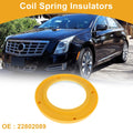 Upper Coil Spring Insulator No. 22802089 for Cadillac XTS (2019) 1 Pc