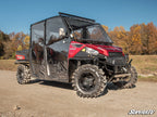 Inner Fender Guards for Polaris Ranger XP 900 (2013–2019) - Black