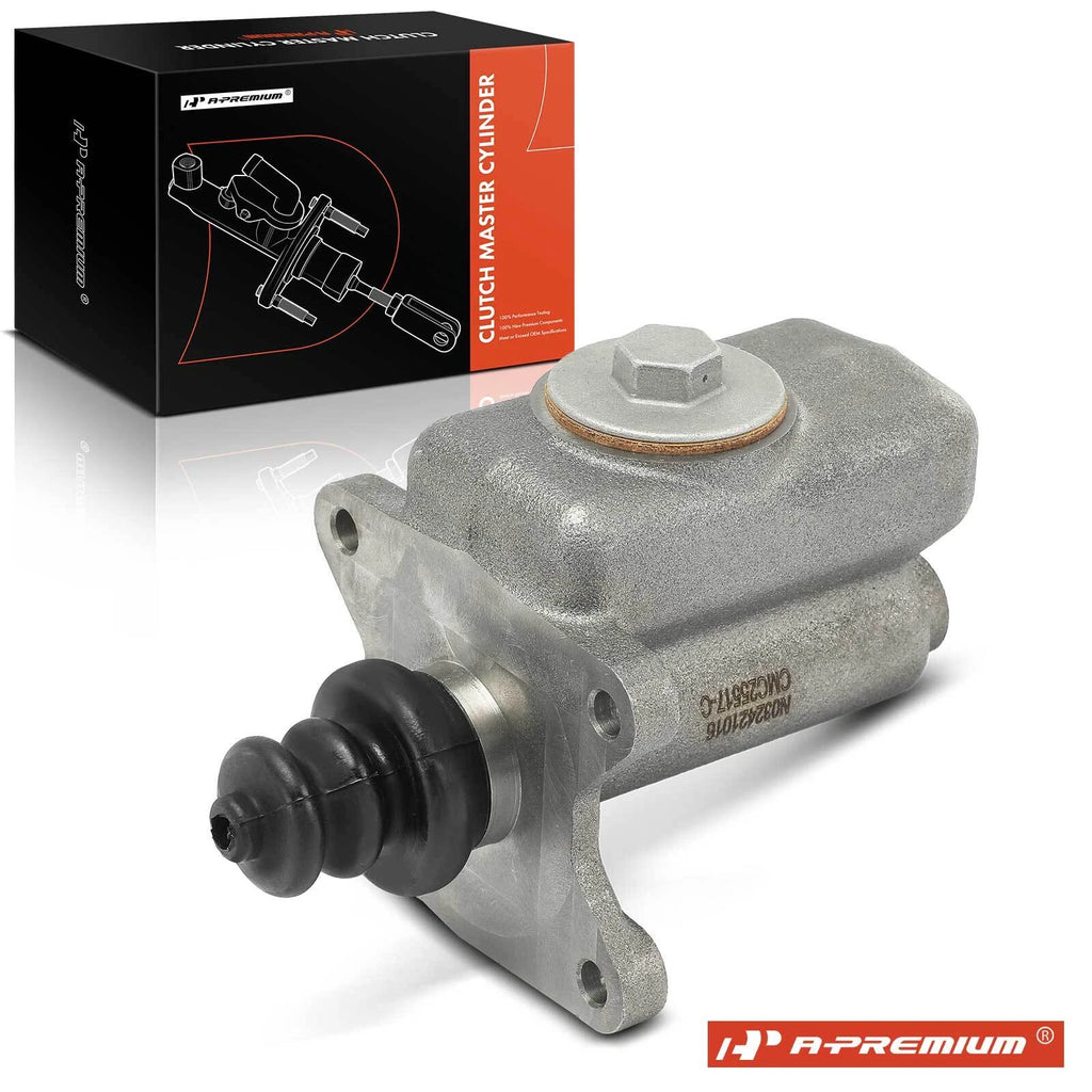 Clutch Master Cylinder for Ford P-100 (1965–1967)
