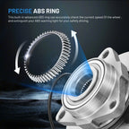 5/8 Fuel Hose Line for Automotive Applications (20FT, 150PSI)