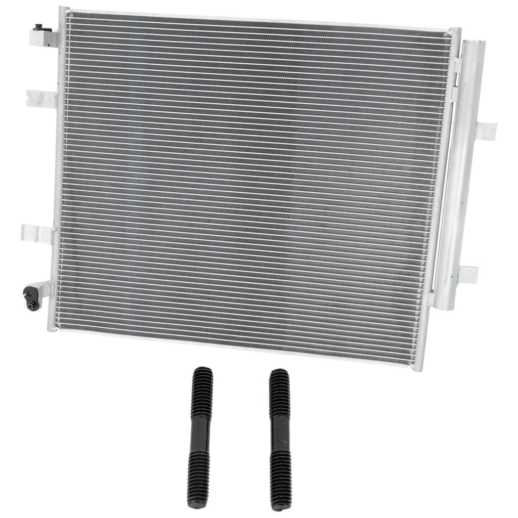 A/C Condenser for VW Audi Q4 e-tron ID.4 (2021–2022)