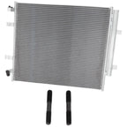 A/C Condenser for VW Audi Q4 e-tron ID.4 (2021–2022)