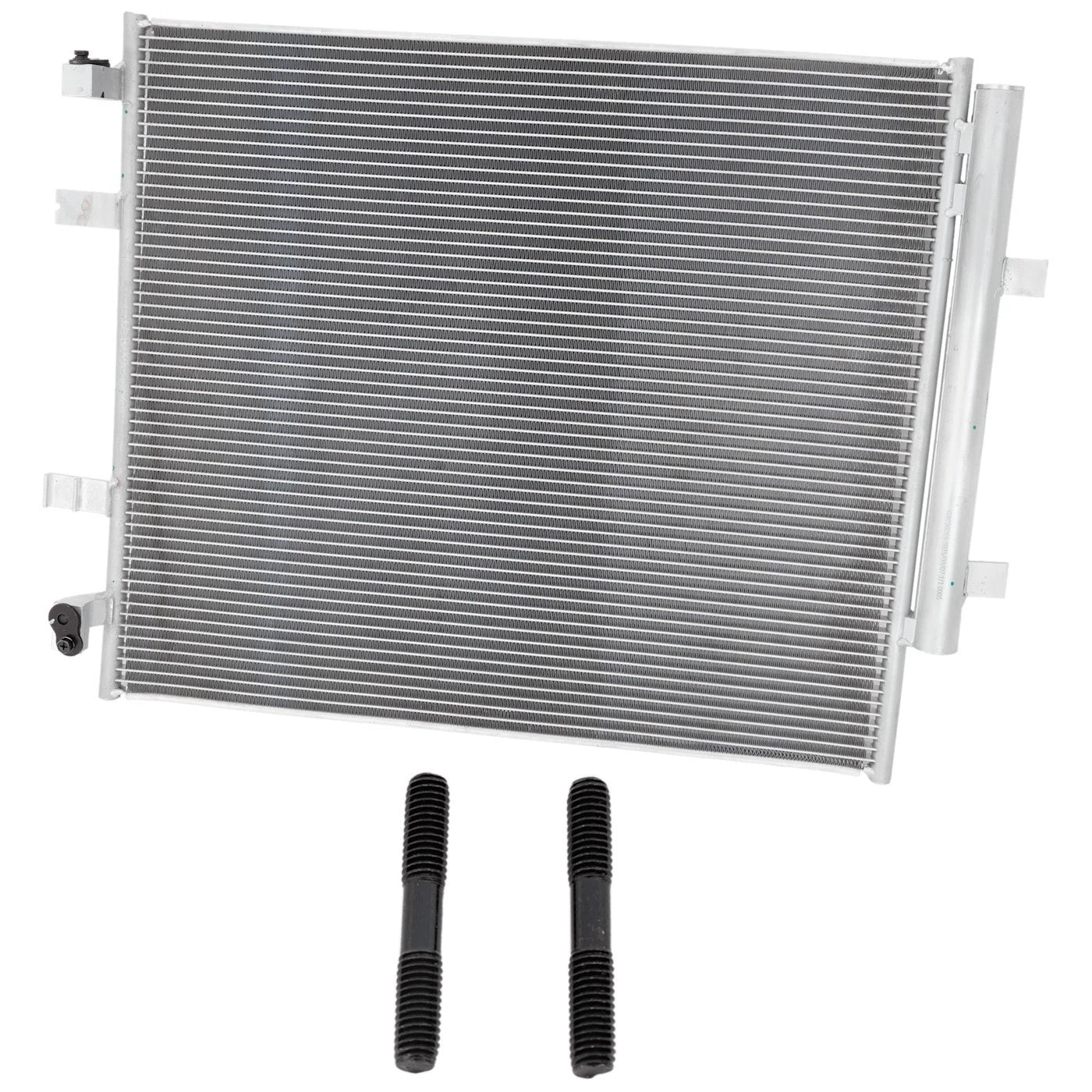 A/C Condenser for VW Audi Q4 e-tron ID.4 (2021–2022)