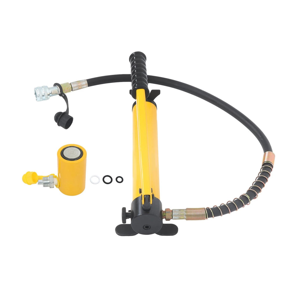 2T Hydraulic Cylinder Jack for Porta Power Ram (Mini)