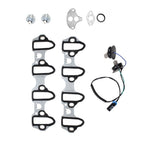 Knock Sensor & Intake Manifold Gasket Kit for Chevrolet GMC 5.3L V8 (2000–2023)