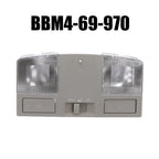 Interior Roof Light for Mazda 3 (2010–2013) BBM469970