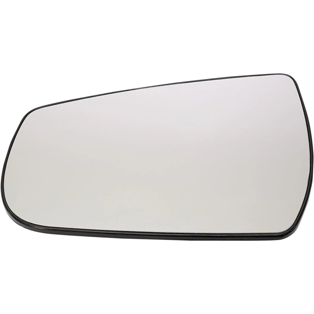 Set of 2 Heated Mirror Glasses for Chevy Chevrolet